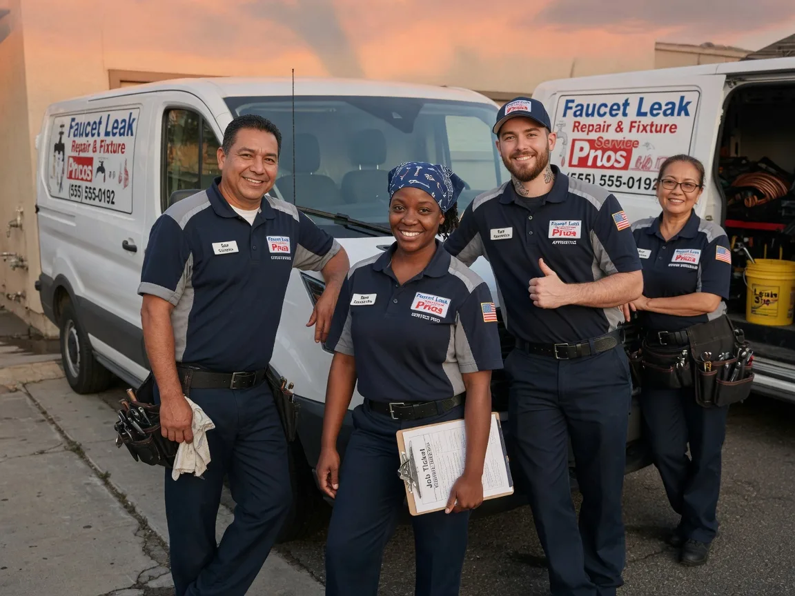 Faucet Repair company in Bear Creek, AL
