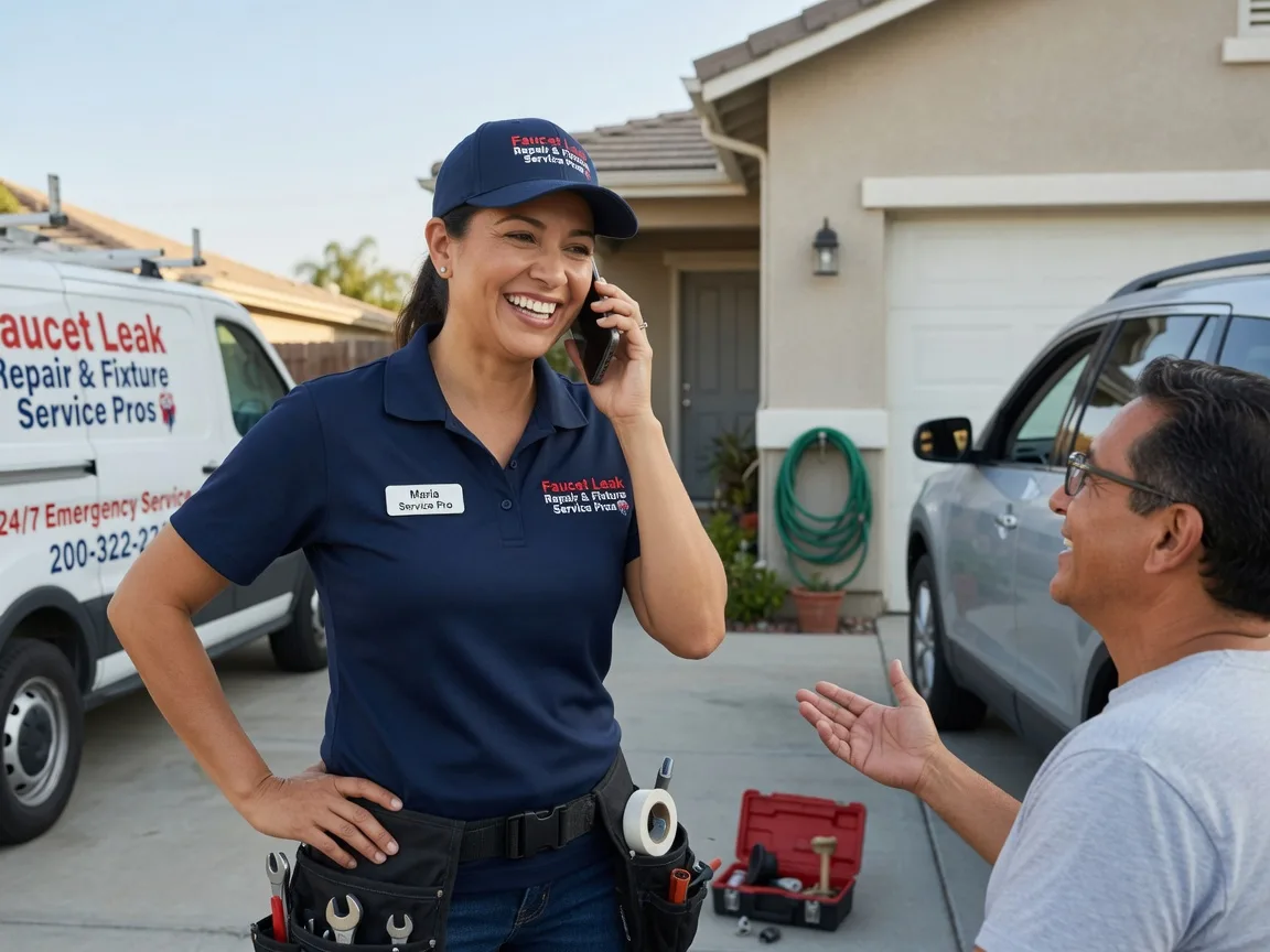 Faucet Repair Bear Creek, AL FAQs